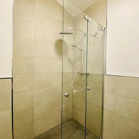 Ostseewind 10 Parkvillen Carlota Und Candela Baabe