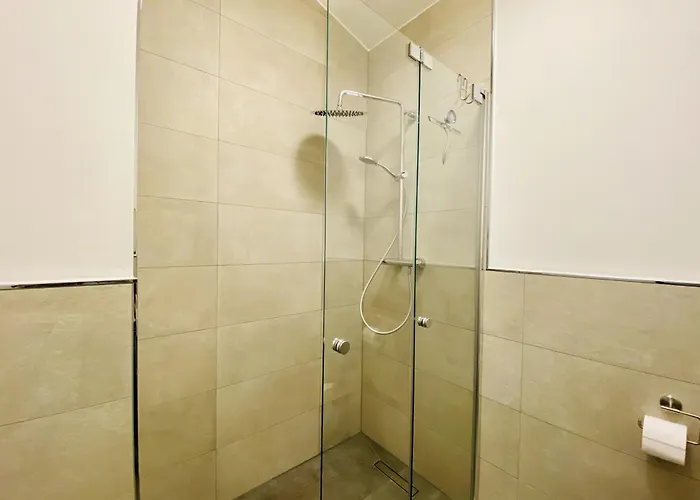 Ostseewind 10 Parkvillen Carlota Und Candela بابي